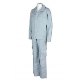 D076 來辦訂製工業制服套裝  訂購員工制服 雙胸袋 工業制服設計 製衣工業中心 D076 來辦訂製工業制服套裝  訂購員工制服 雙胸袋 工業制服設計 製衣工業中心